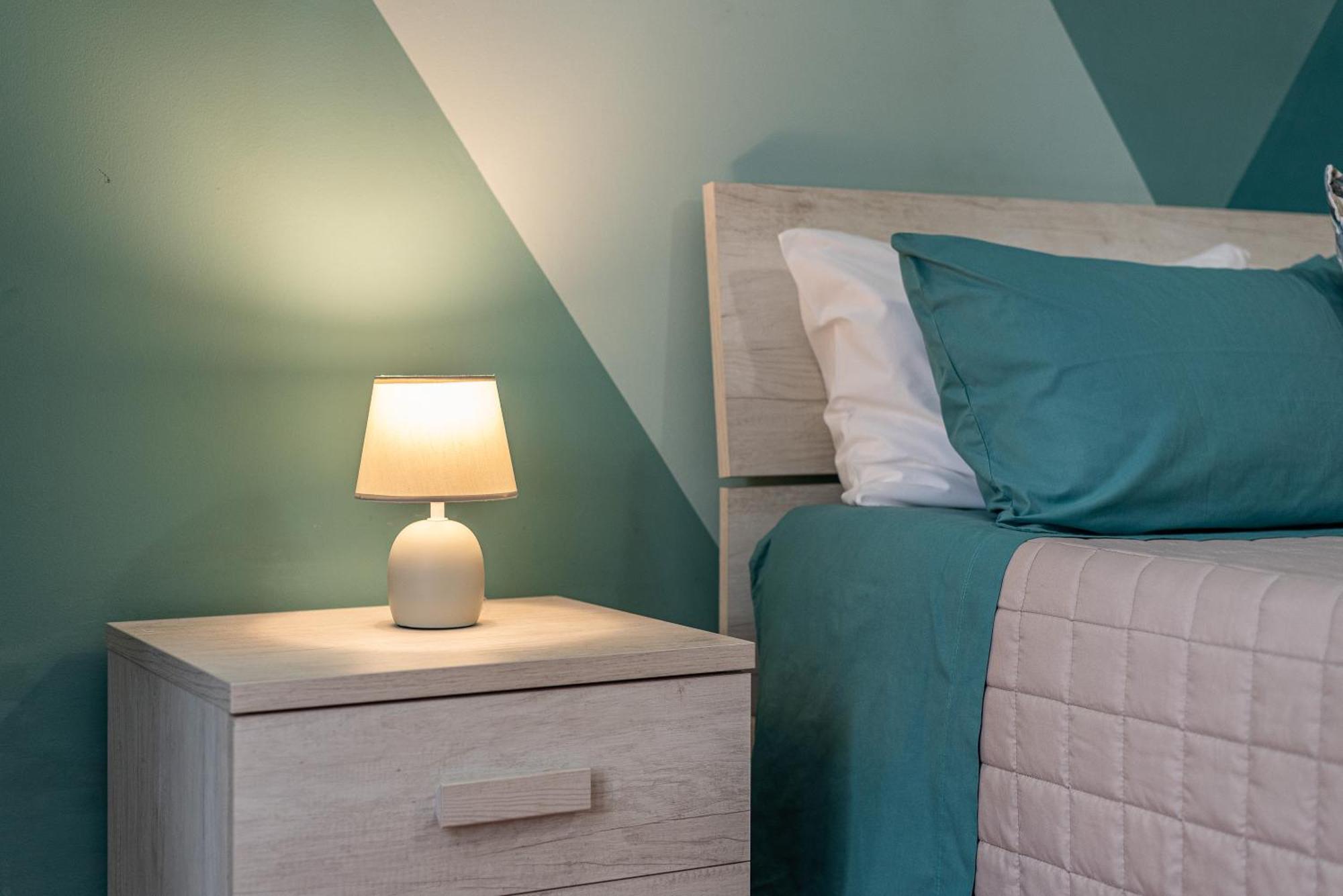 Good Vibes Apartment Nel Centro Storico 팔레르모 외부 사진