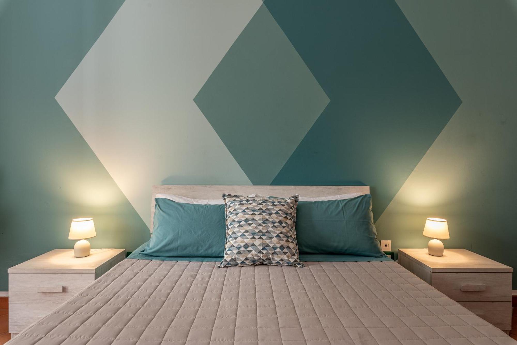 Good Vibes Apartment Nel Centro Storico 팔레르모 외부 사진