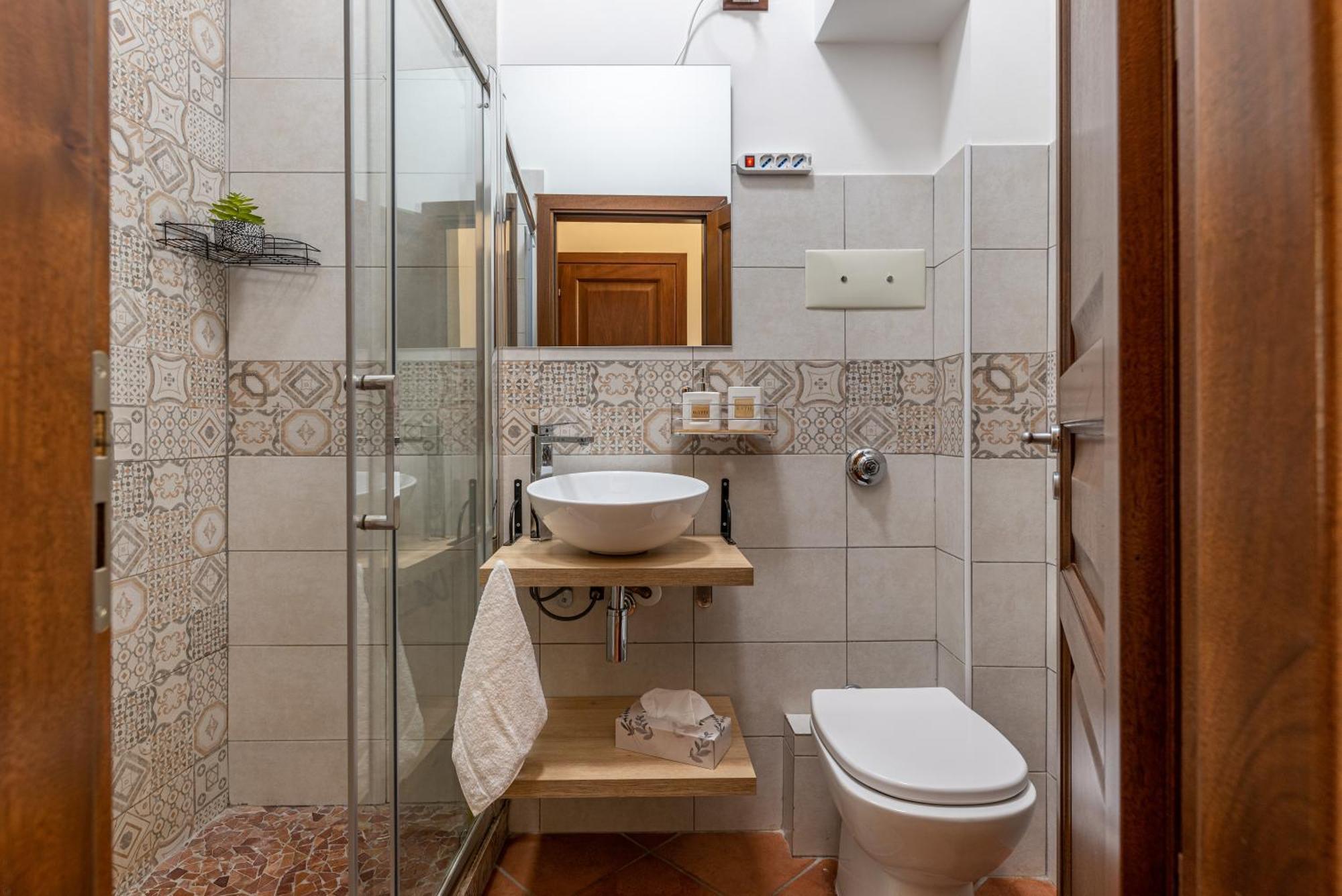 Good Vibes Apartment Nel Centro Storico 팔레르모 외부 사진
