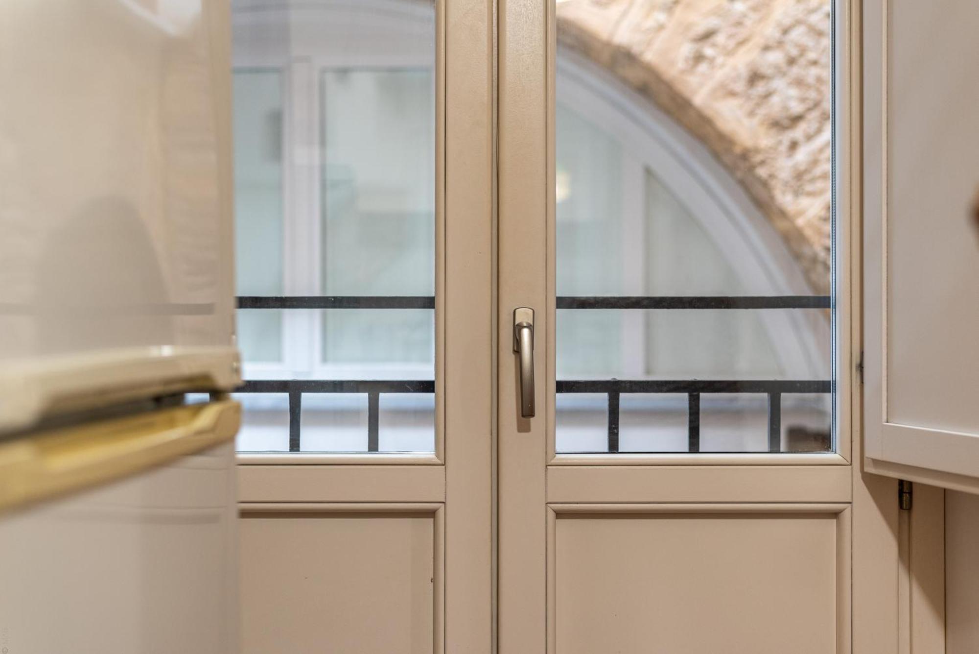 Good Vibes Apartment Nel Centro Storico 팔레르모 외부 사진