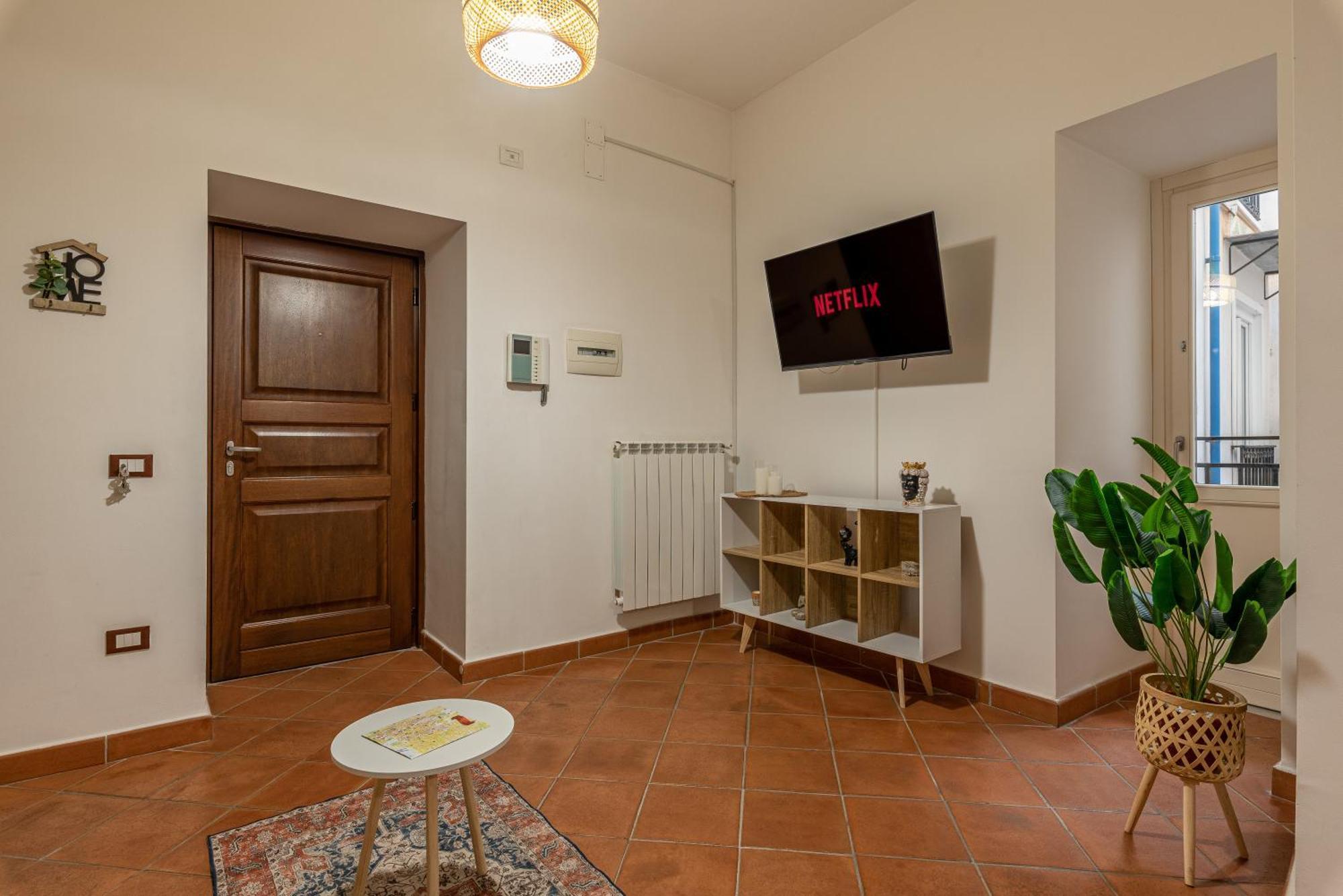 Good Vibes Apartment Nel Centro Storico 팔레르모 외부 사진
