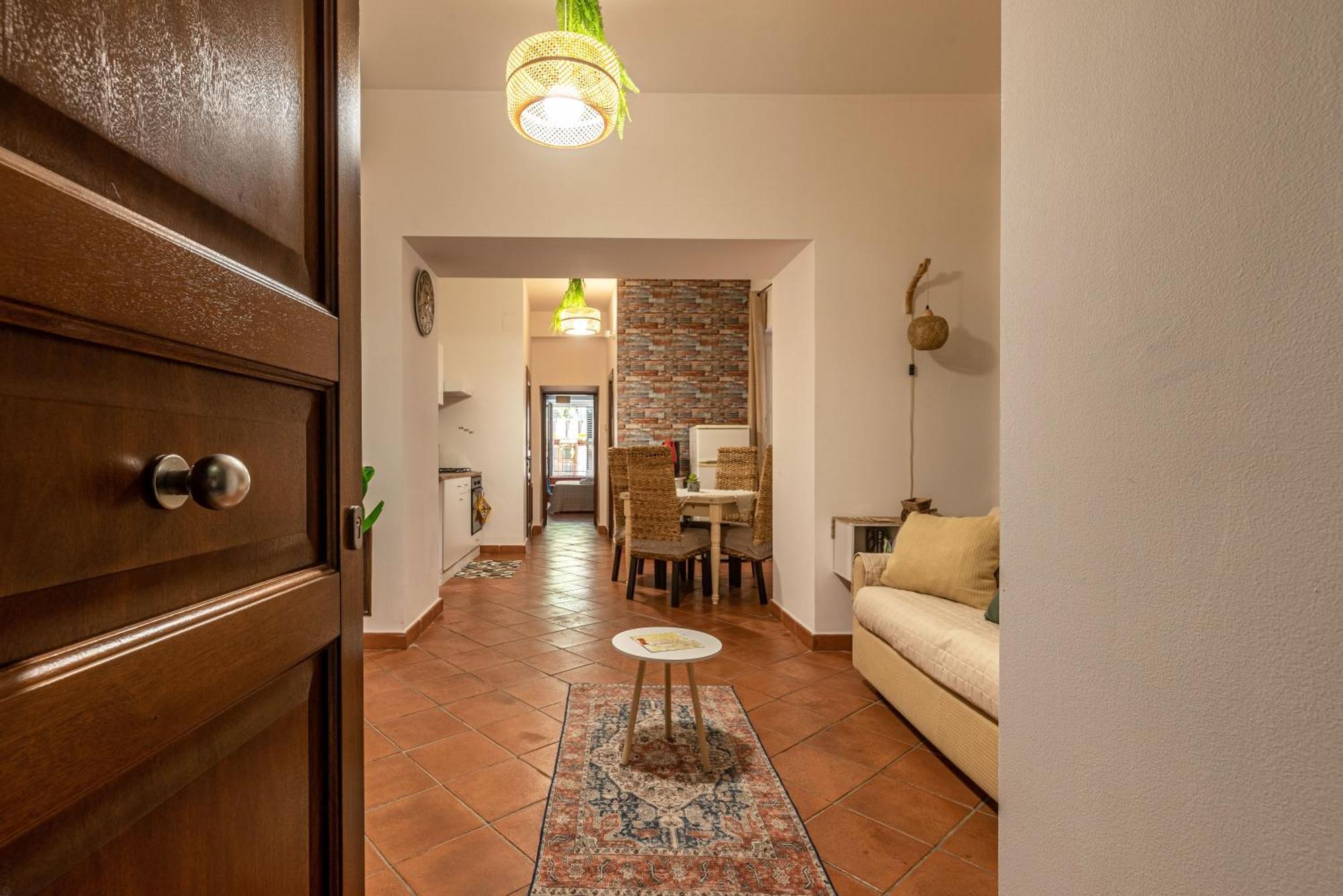 Good Vibes Apartment Nel Centro Storico 팔레르모 외부 사진